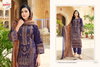 Abu Saeed Vol 10 By Pakiza Lawn Cotton Bulk Dress Material Orders In India